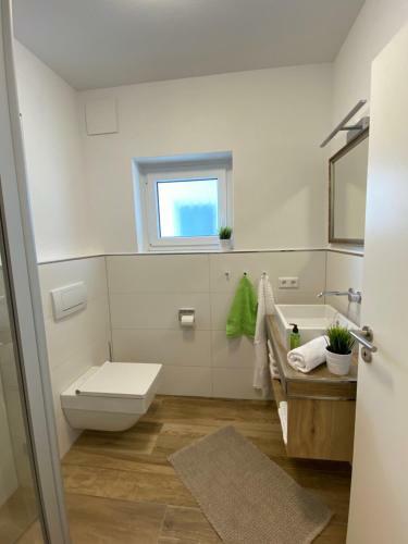 Apartamento 17 Am Berg