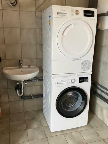 Apartamento 17 Am Berg