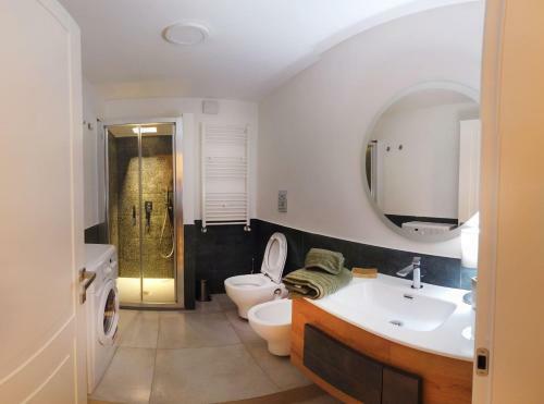 Apartamento Casa Tilde