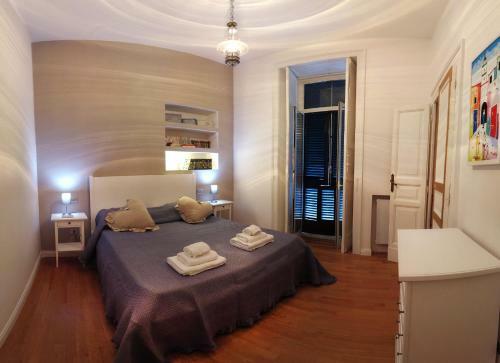 Apartamento Casa Tilde