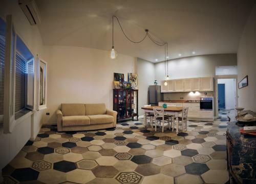 Apartamento Casa Tilde