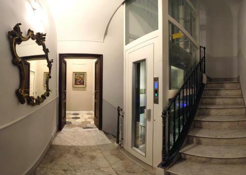 Apartamento Casa Tilde
