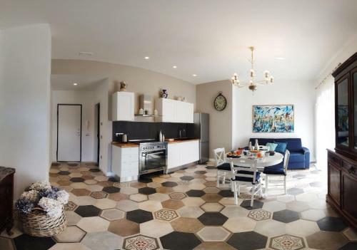 Apartamento Casa Tilde