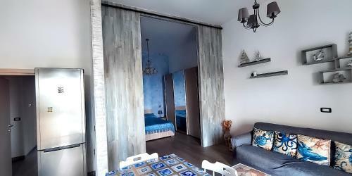 Apartamento Appartamento Con Incantevole Panorama