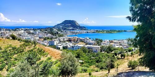Apartamento Appartamento Con Incantevole Panorama