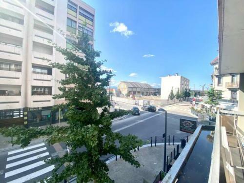 Apartamento Sobnb Gare - Studio 4 Personnes Au C?ur D'annemasse