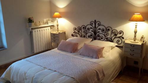 Bed & Breakfast Le Mas Des Cosme