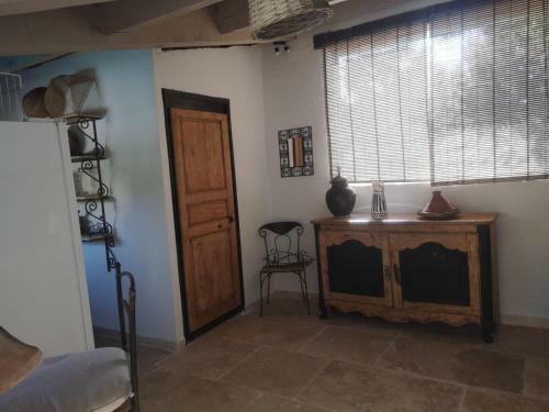 Bed & Breakfast Le Mas Des Cosme