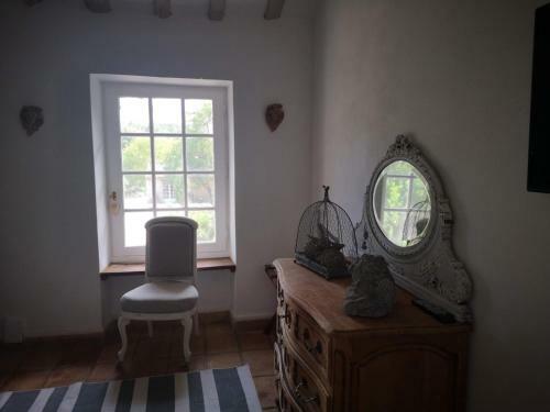 Bed & Breakfast Le Mas Des Cosme