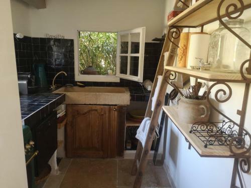 Bed & Breakfast Le Mas Des Cosme