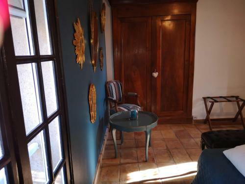 Bed & Breakfast Le Mas Des Cosme