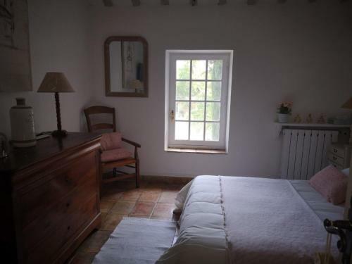Bed & Breakfast Le Mas Des Cosme