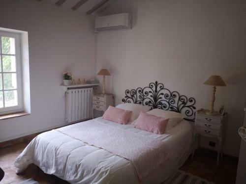Bed & Breakfast Le Mas Des Cosme