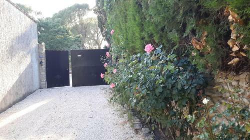 Bed & Breakfast Le Mas Des Cosme