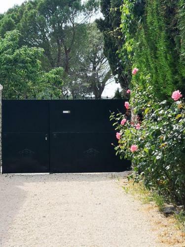 Bed & Breakfast Le Mas Des Cosme