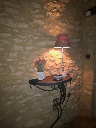 Bed & Breakfast Le Mas Des Cosme