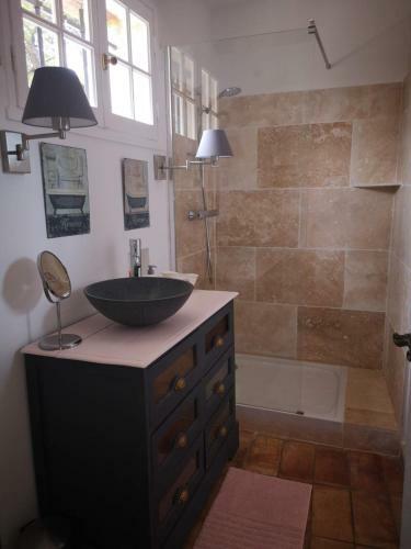 Bed & Breakfast Le Mas Des Cosme