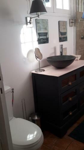 Bed & Breakfast Le Mas Des Cosme