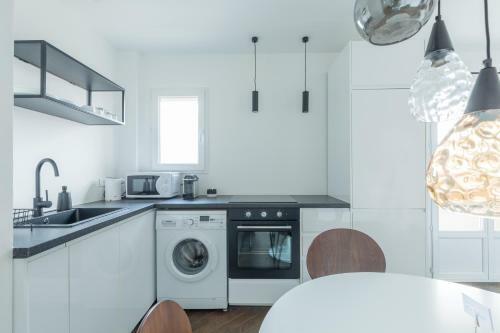 Apartamento 3 Rue Des V�t�rans