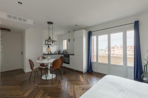 Apartamento 3 Rue Des V�t�rans