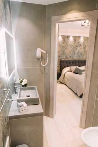Hostal Affittacamere La Magnolia