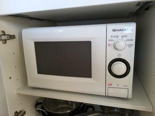 Apartamento Chalet Winterberg