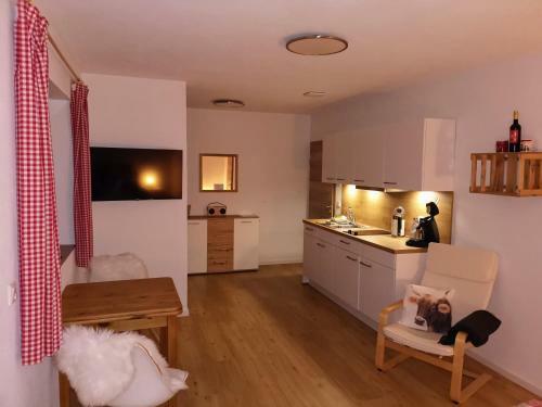Apartamento Chalet Winterberg