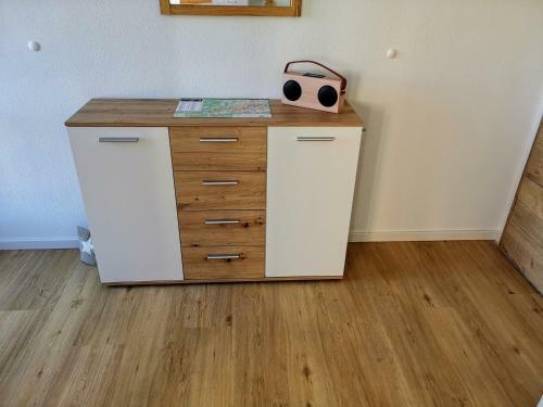 Apartamento Chalet Winterberg