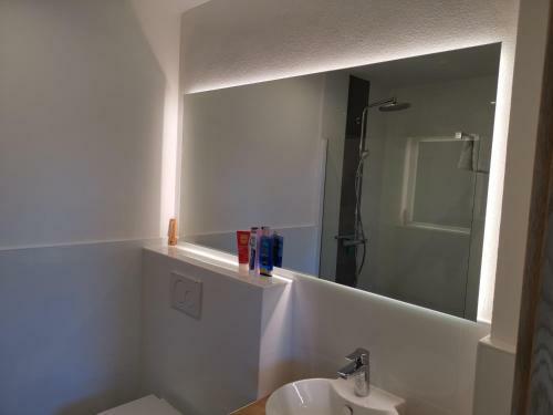 Apartamento Chalet Winterberg