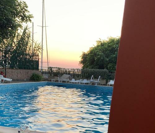 Villaggio Rochi Bagnara Calabra