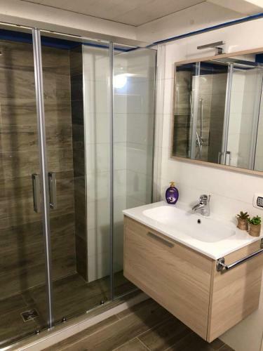Apartamento Casa-vacanza