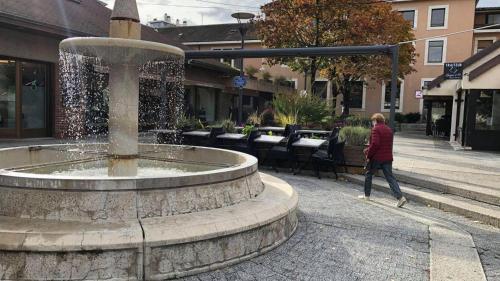 Apartamento R�sidence Le Terminus 6