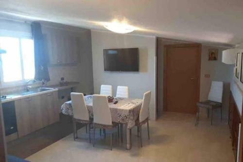 Apartamento Attichetto Vista Mare