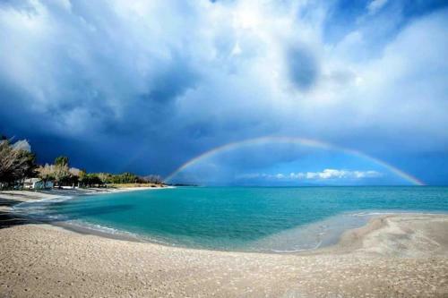 Apartamento Attichetto Vista Mare