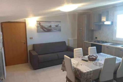 Apartamento Attichetto Vista Mare