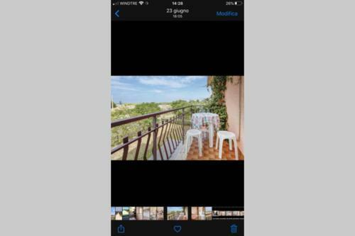 Apartamento Lungomare Isca Marina