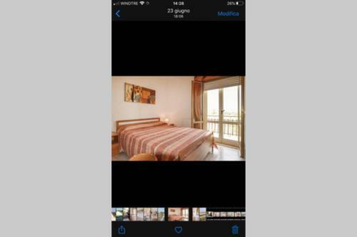 Apartamento Lungomare Isca Marina