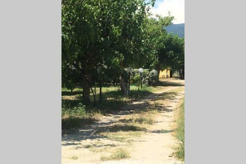 Apartamento Lungomare Isca Marina
