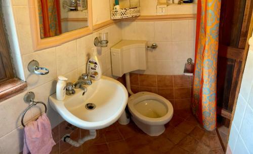 Apartamento Intero Alloggio Da Anna