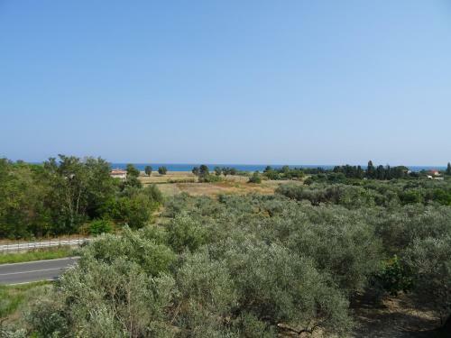 Apartamento Costa Ionica Vacanze