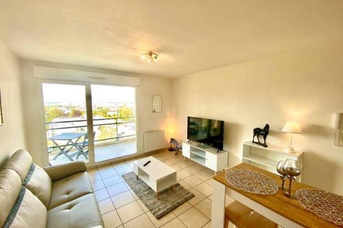 Apartamento Sobnb Residence Haut Du Leman 4
