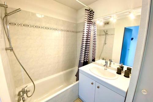 Apartamento Sobnb Residence Haut Du Leman 4