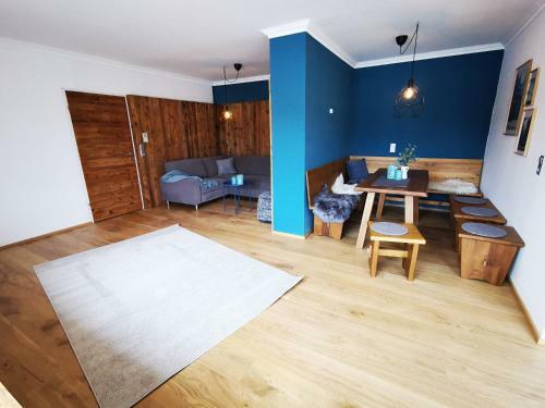 Apartamento Homberg Stuben