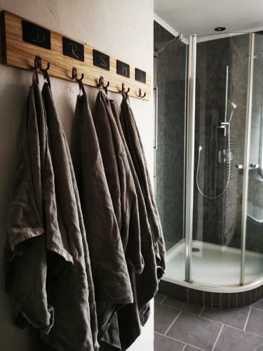 Apartamento Homberg Stuben