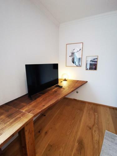 Apartamento Homberg Stuben