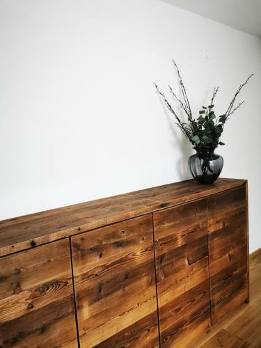 Apartamento Homberg Stuben