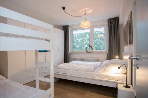 Apartamento Weltringpark 2-t