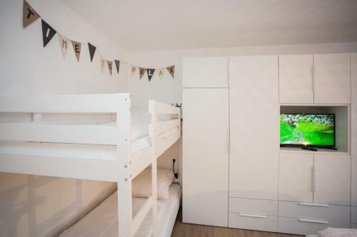 Apartamento Weltringpark 2-t