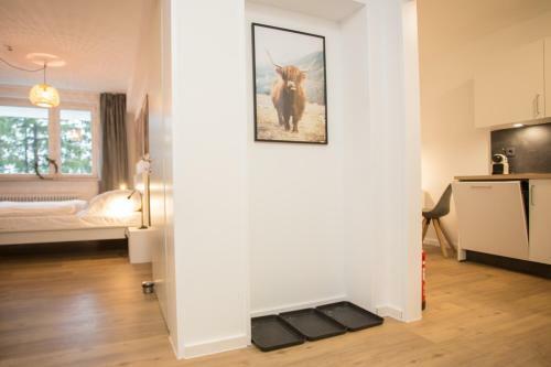 Apartamento Weltringpark 2-t