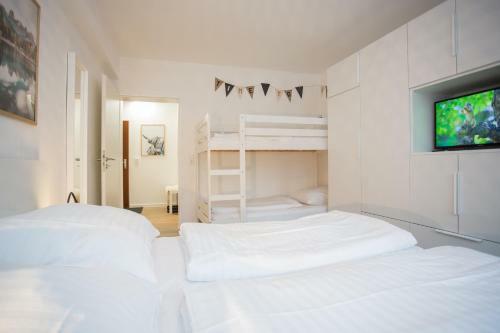 Apartamento Weltringpark 2-t
